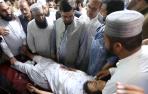 Atentado suicida en Pakistán