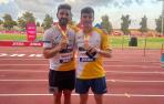 nico y manu quijera