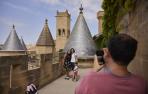 Castillo de Olite