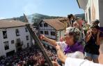 fiestas de Bera