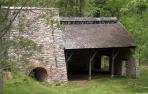 Horno de hierro de Catoctin, en Maryland