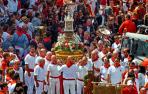 procesion estella