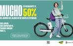 bicicletas electricas