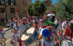 fiestas estella