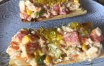 la receta sin tiempo y ganas