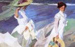 Obra de Joaquín Sorolla