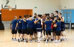 selección española baloncesto