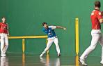 Remontival pelota