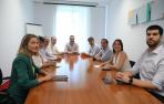 reunión con bildu