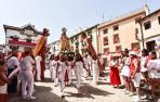 fiestas funes