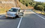 acedo accidente