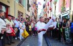 Calle de San Lorenzo