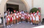 Día del Niño. Fiestas de Fustiñana 2023
