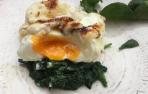 huevos a la florentina
