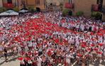 Cohete 2023 Falces