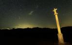 Perseidas en Viguria