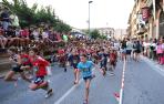 Fotos de la 37ª edición de la Milla del Pastor de Tafalla