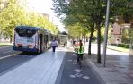 paseo guiado en bici