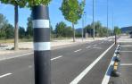 via