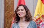 Isabel Díaz Ayuso