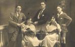 familia roch