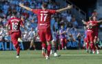 Celta - Osasuna