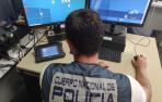 La Policía Nacional en Palma detiene a una mujer por acoso a otra