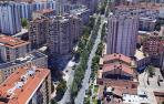Avenida Sancho El Fuerte