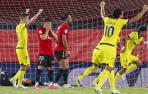 Mallorca-Villarreal