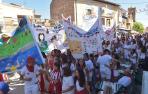 fiestas en melida