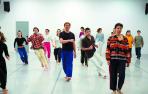 danza contemporanea