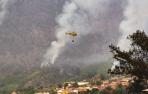 Incendios Tenerife