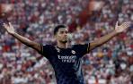 LaLiga - Almeria v Rea(38167800)