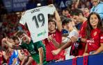 Fotos del Osasuna - Athletic de la jornada 2 de LaLiga 2023