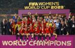 mundial femenino