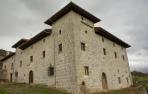 palacios y castilos