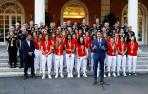 Selección y Pedro Sánchez
