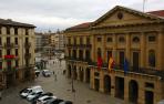 Palacio de Navarra