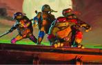 'Ninja Turtles: Caos mutante'