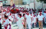 fiestas de Ribaforada