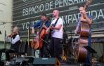Concierto de Blaumut este año en Escena CIVICAN