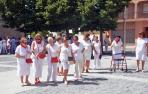 fiestas de Mendavia 2023