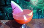 gazpacho