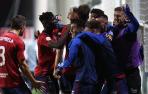 osasuna promesas