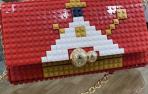 bolso lego