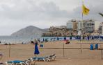 playa castellon