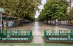 Paseo Sarasate