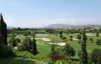 Vistas desde la casa más visitada en Navarra este verano