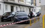 Un hombre ha matado a su pareja