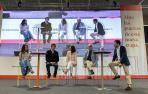 Jornada de Bienvenida de la Universidad de Navarra